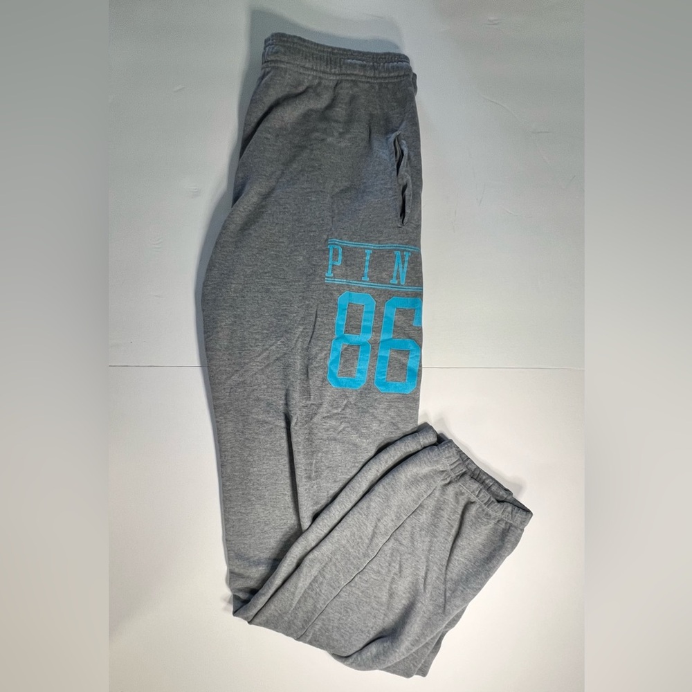 VS Pink Campus sweatpants Small